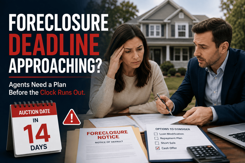 Interdicting Foreclosure: Saving the Client Before the Gavel&nbsp;Falls