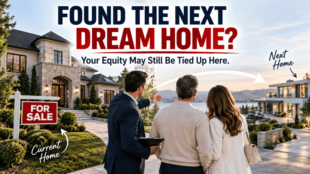 The Liquidity Bridge: Winning the High-End Upscale&nbsp;Seller