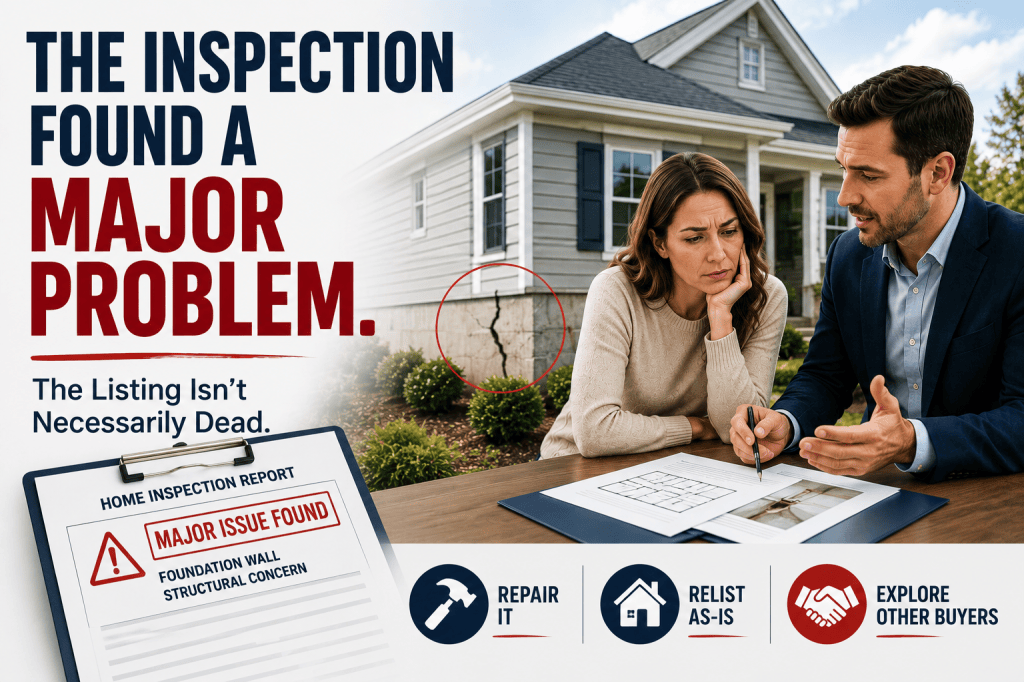 Salvaging the Stigmatized Property After an Inspection&nbsp;Collapse
